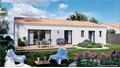 Maison neuve à la vente